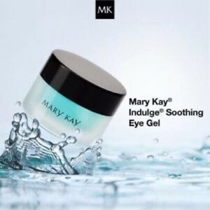 Mary Kay  Indulge® Soothing Eye Gel 4 oz

.